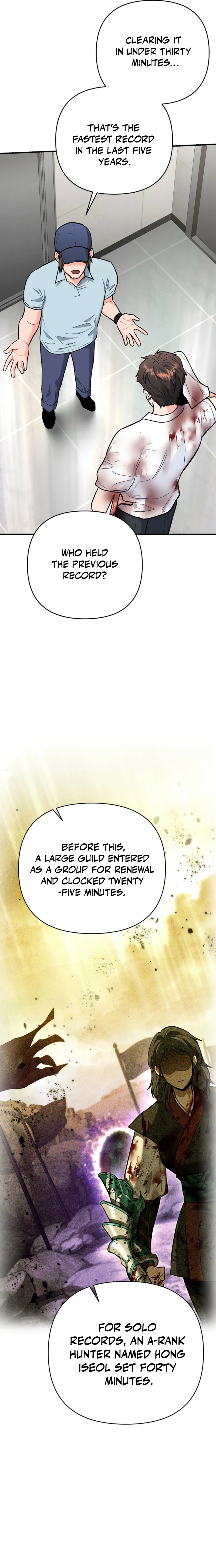 Read I Became a Swordsmanship Instructor at the Academy EN Manga Online