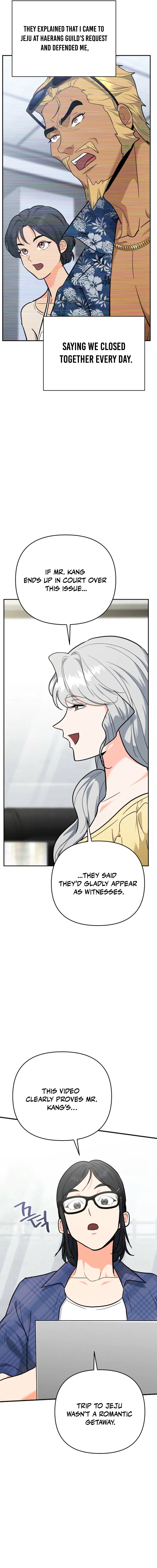 Read I Became a Swordsmanship Instructor at the Academy EN Manga Online