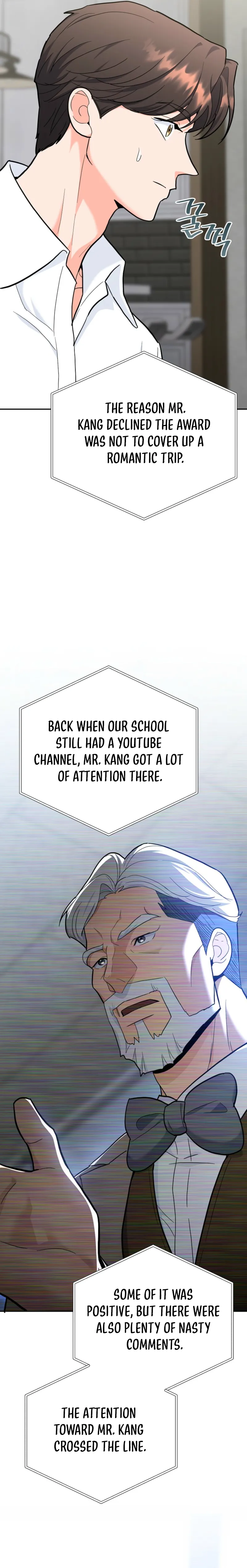 Read I Became a Swordsmanship Instructor at the Academy EN Manga Online