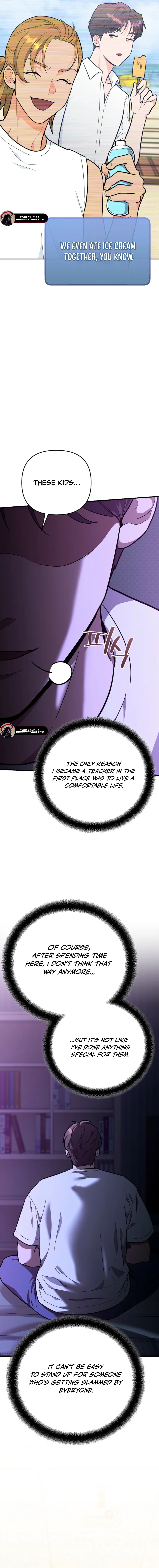 Read I Became a Swordsmanship Instructor at the Academy EN Manga Online