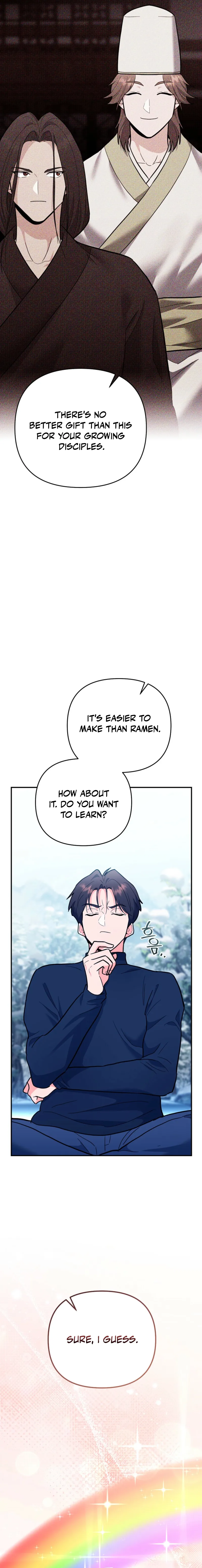 Read I Became a Swordsmanship Instructor at the Academy EN Manga Online
