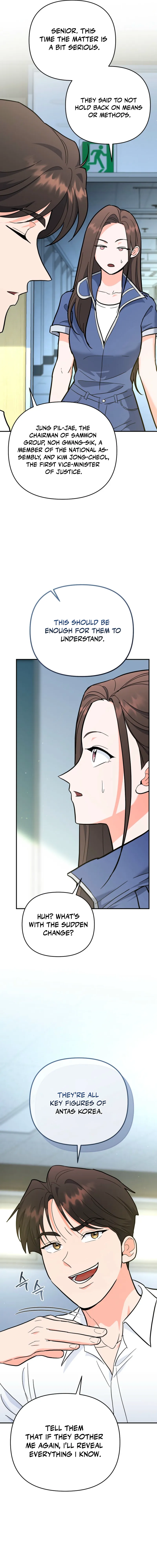 Read I Became a Swordsmanship Instructor at the Academy EN Manga Online