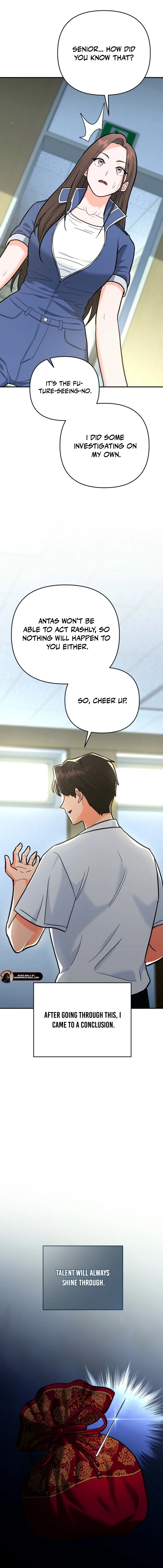 Read I Became a Swordsmanship Instructor at the Academy EN Manga Online