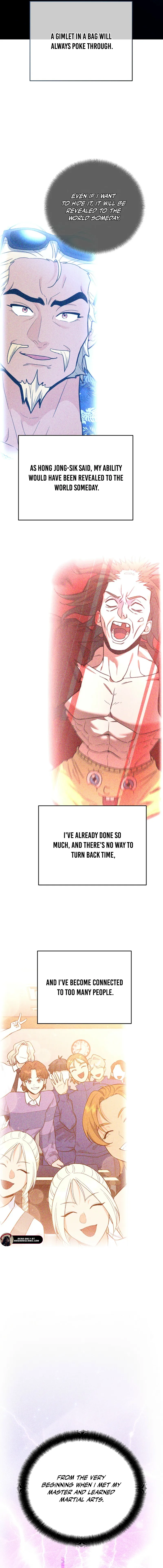 Read I Became a Swordsmanship Instructor at the Academy EN Manga Online