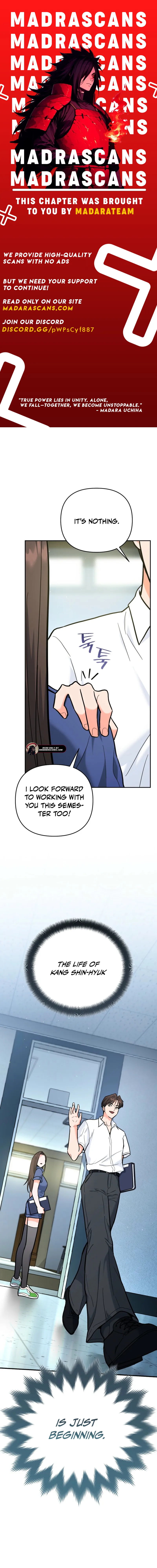 Read I Became a Swordsmanship Instructor at the Academy EN Manga Online