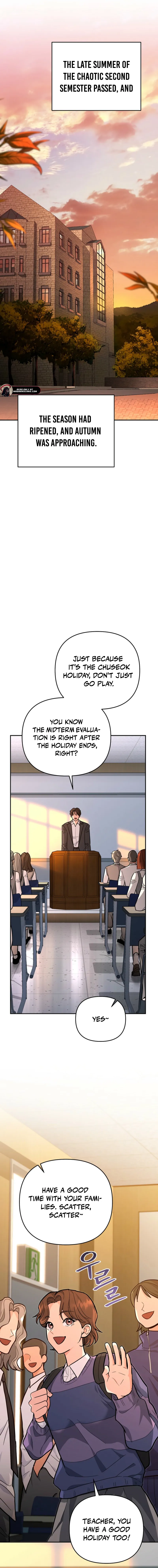 Read I Became a Swordsmanship Instructor at the Academy EN Manga Online