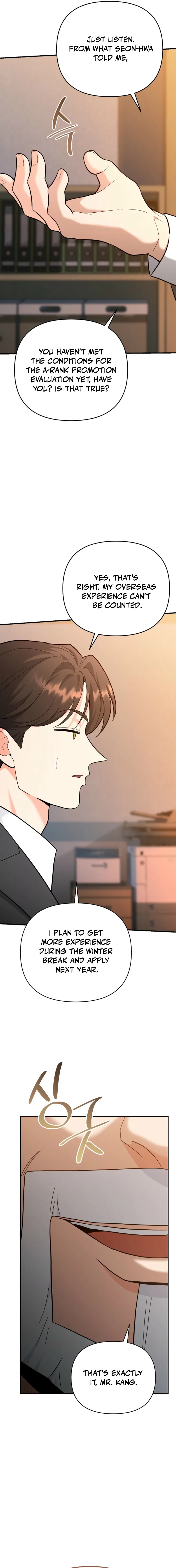 Read I Became a Swordsmanship Instructor at the Academy EN Manga Online
