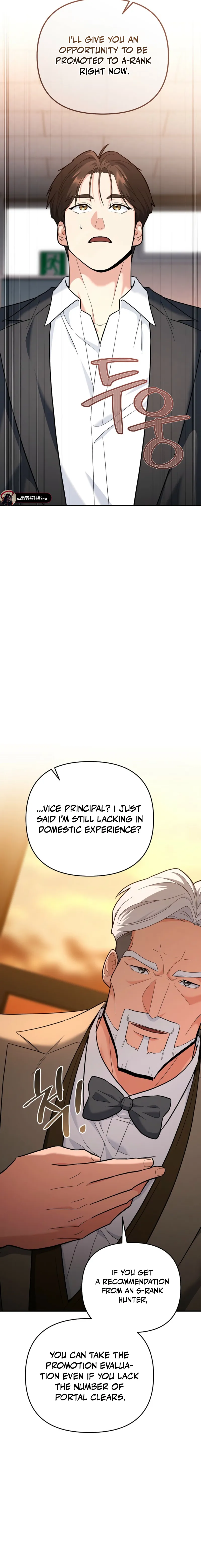 Read I Became a Swordsmanship Instructor at the Academy EN Manga Online