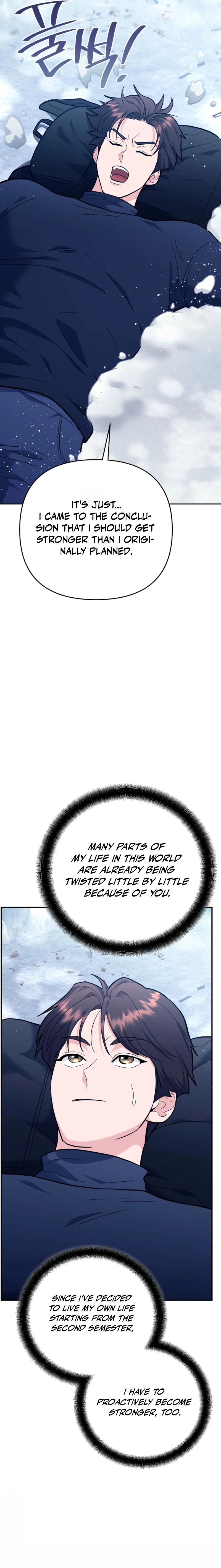 Read I Became a Swordsmanship Instructor at the Academy EN Manga Online