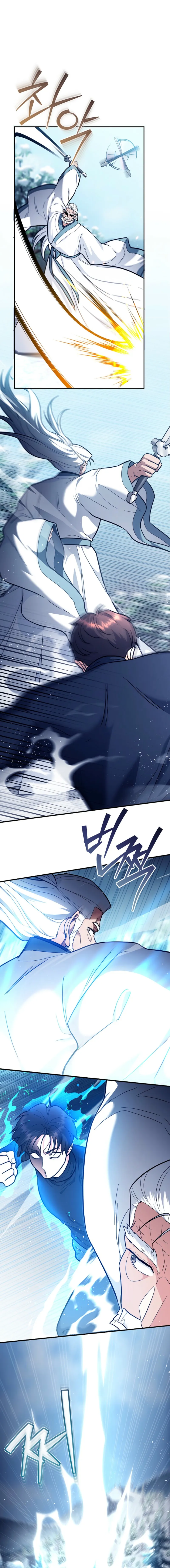 Read I Became a Swordsmanship Instructor at the Academy EN Manga Online