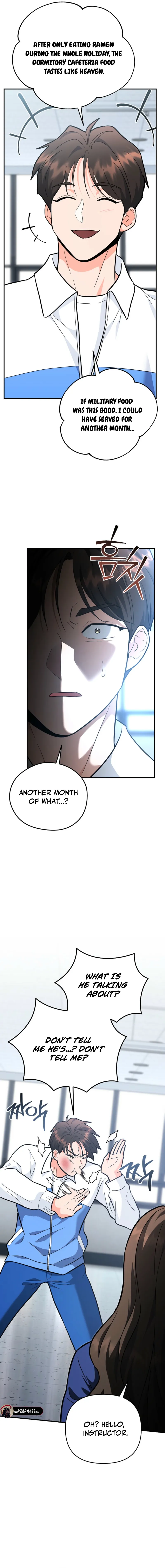 Read I Became a Swordsmanship Instructor at the Academy EN Manga Online