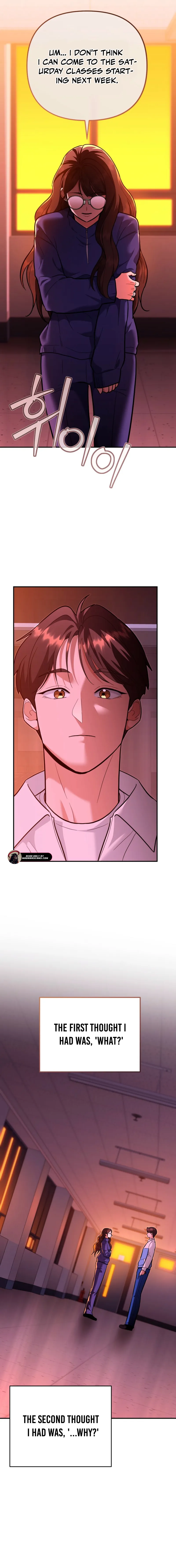 Read I Became a Swordsmanship Instructor at the Academy EN Manga Online