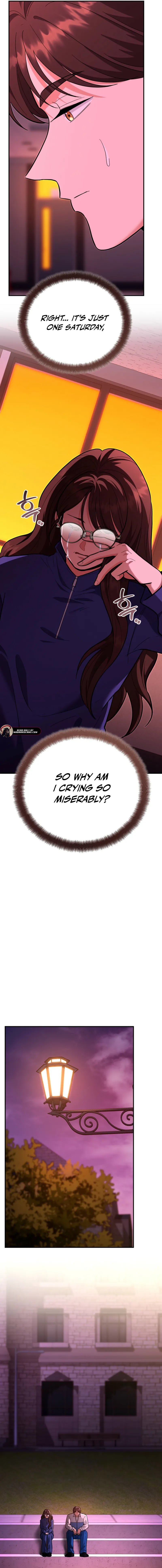Read I Became a Swordsmanship Instructor at the Academy EN Manga Online