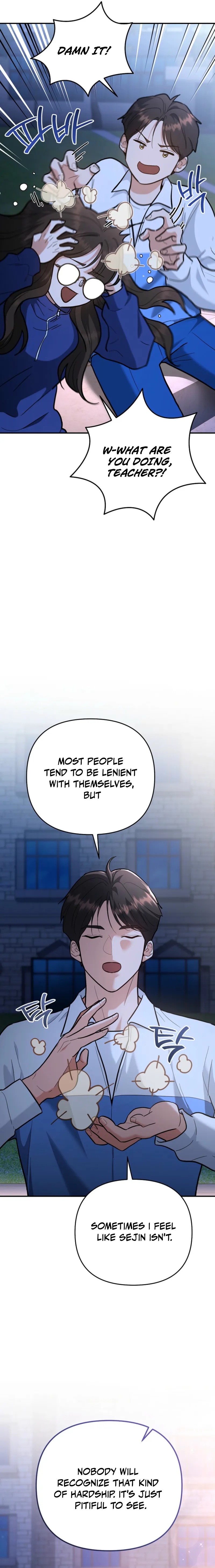 Read I Became a Swordsmanship Instructor at the Academy EN Manga Online