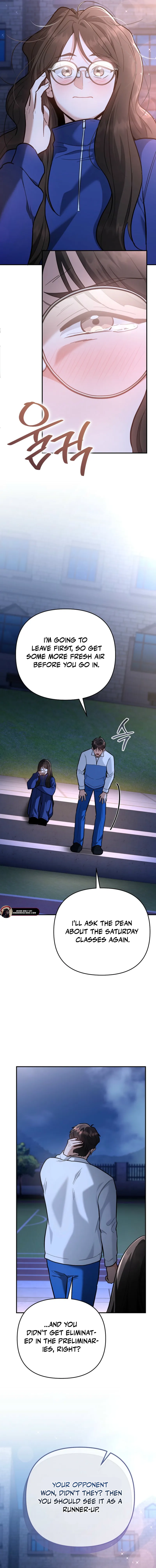 Read I Became a Swordsmanship Instructor at the Academy EN Manga Online