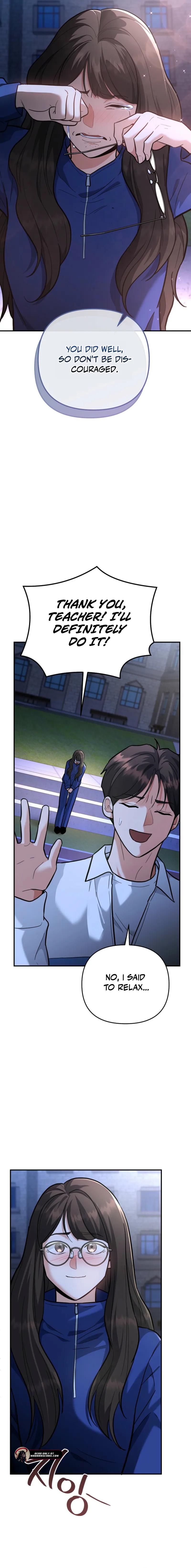 Read I Became a Swordsmanship Instructor at the Academy EN Manga Online