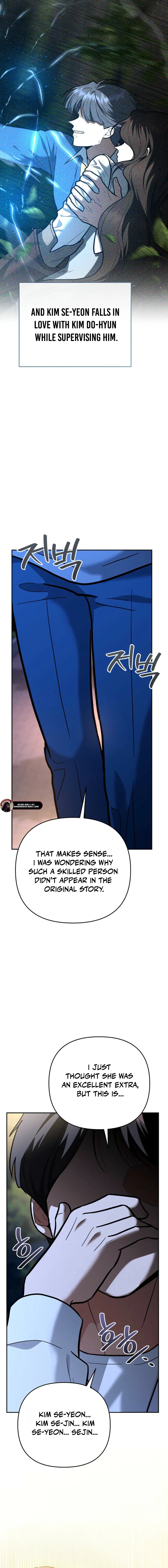 Read I Became a Swordsmanship Instructor at the Academy EN Manga Online