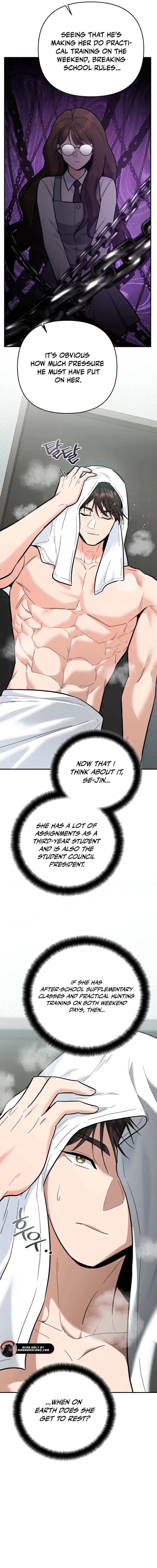 Read I Became a Swordsmanship Instructor at the Academy EN Manga Online