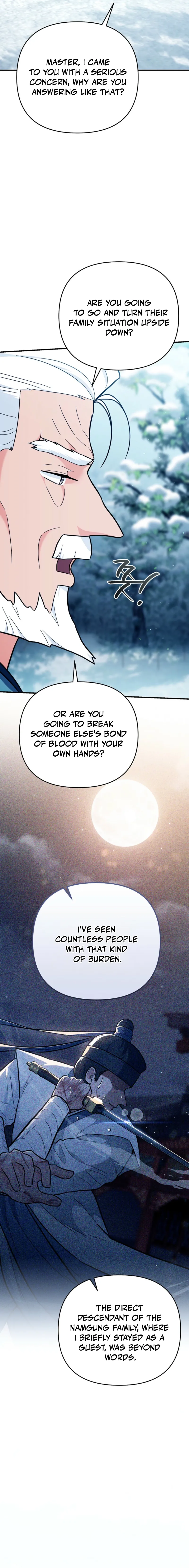 Read I Became a Swordsmanship Instructor at the Academy EN Manga Online