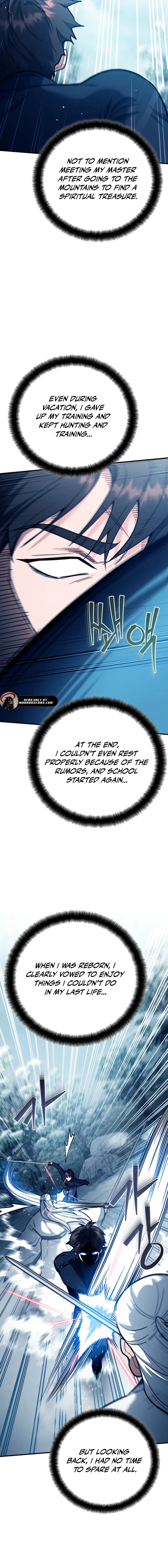 Read I Became a Swordsmanship Instructor at the Academy EN Manga Online