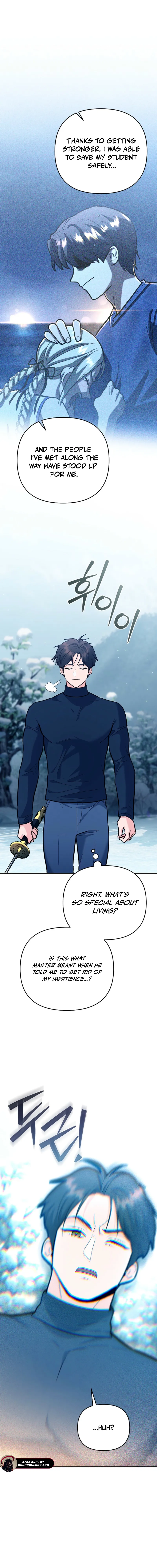 Read I Became a Swordsmanship Instructor at the Academy EN Manga Online