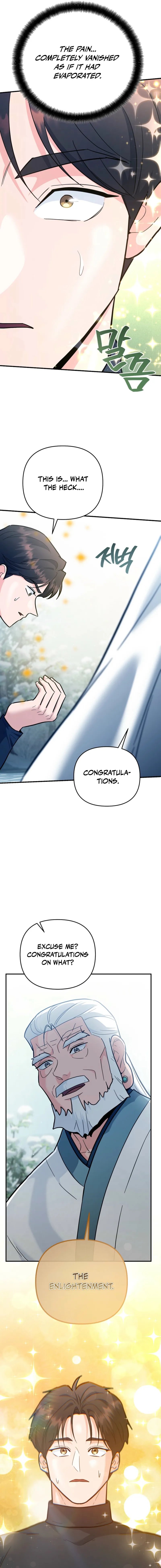 Read I Became a Swordsmanship Instructor at the Academy EN Manga Online