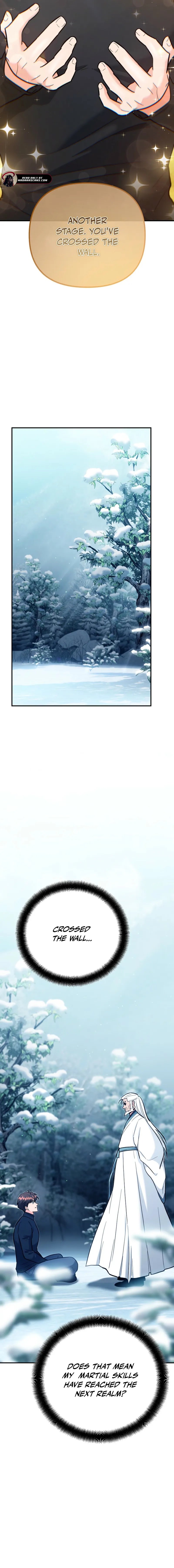 Read I Became a Swordsmanship Instructor at the Academy EN Manga Online