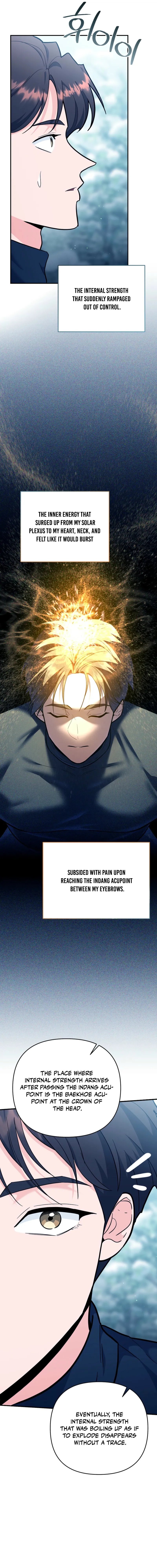 Read I Became a Swordsmanship Instructor at the Academy EN Manga Online
