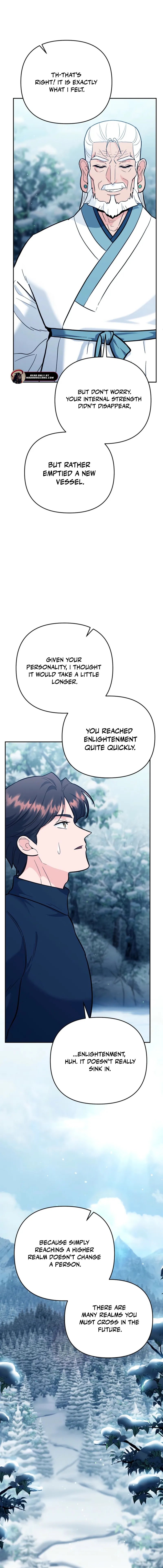 Read I Became a Swordsmanship Instructor at the Academy EN Manga Online