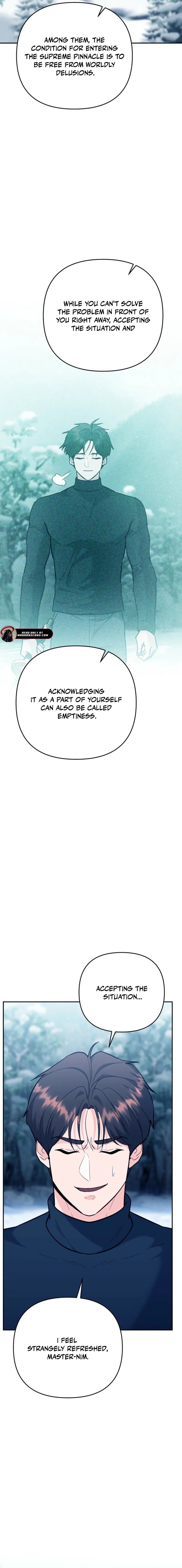 Read I Became a Swordsmanship Instructor at the Academy EN Manga Online