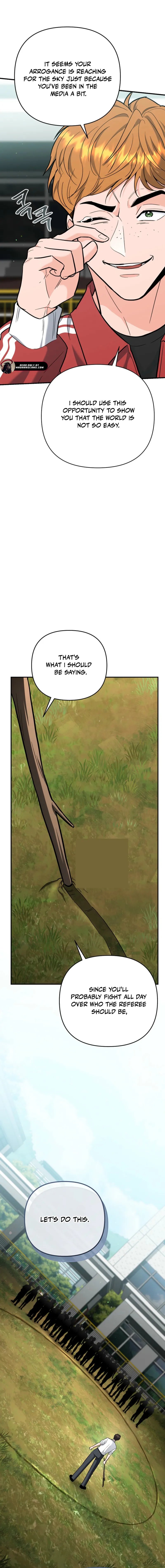 Read I Became a Swordsmanship Instructor at the Academy EN Manga Online