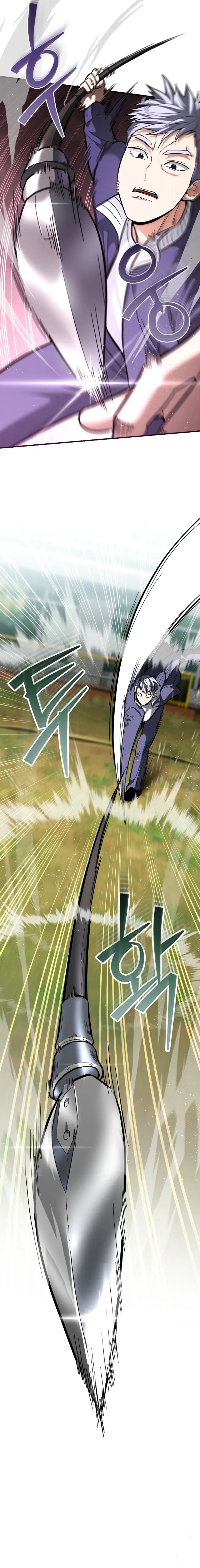 Read I Became a Swordsmanship Instructor at the Academy EN Manga Online