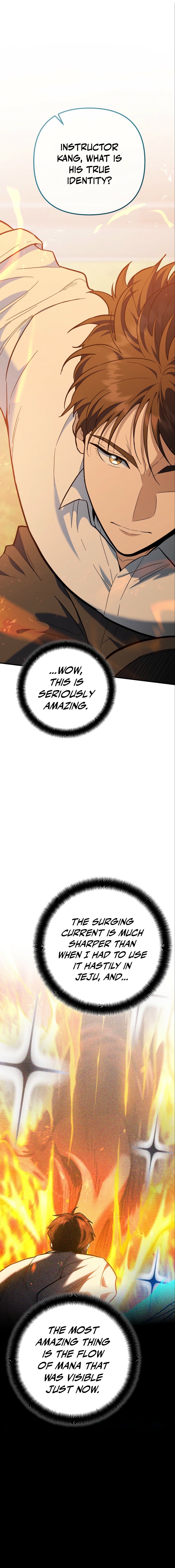 Read I Became a Swordsmanship Instructor at the Academy EN Manga Online