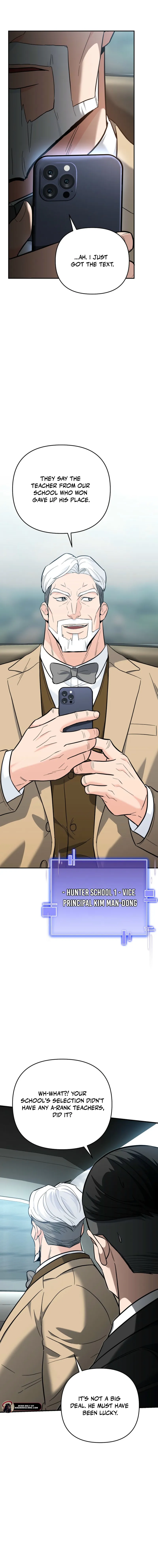 Read I Became a Swordsmanship Instructor at the Academy EN Manga Online