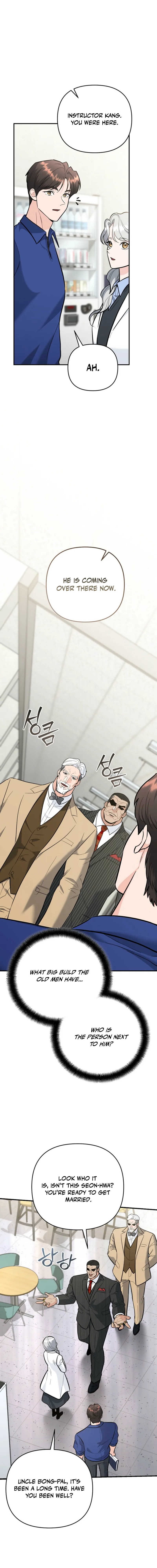 Read I Became a Swordsmanship Instructor at the Academy EN Manga Online