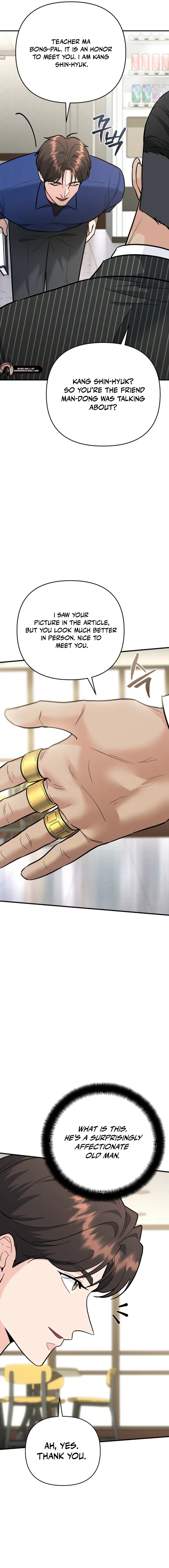 Read I Became a Swordsmanship Instructor at the Academy EN Manga Online