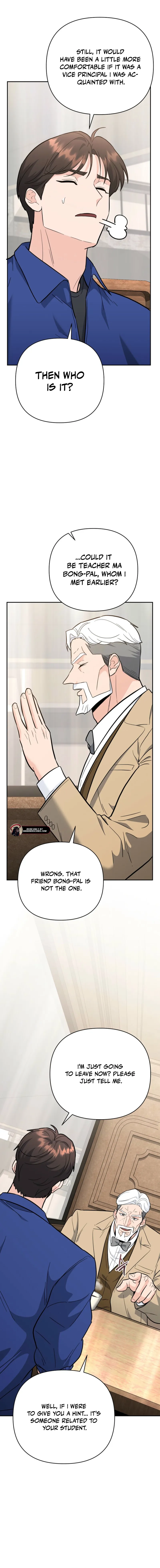 Read I Became a Swordsmanship Instructor at the Academy EN Manga Online