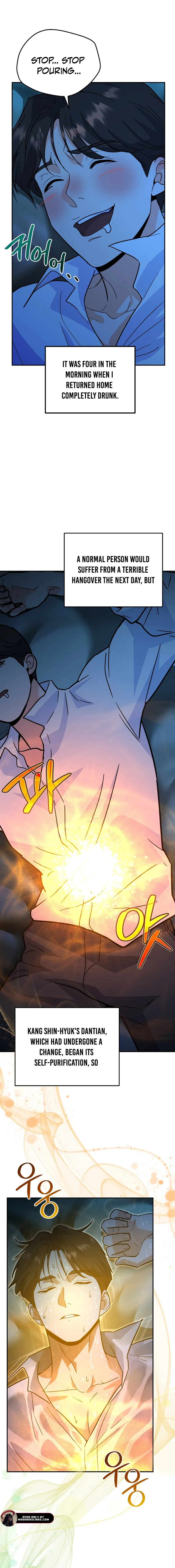 Read I Became a Swordsmanship Instructor at the Academy EN Manga Online
