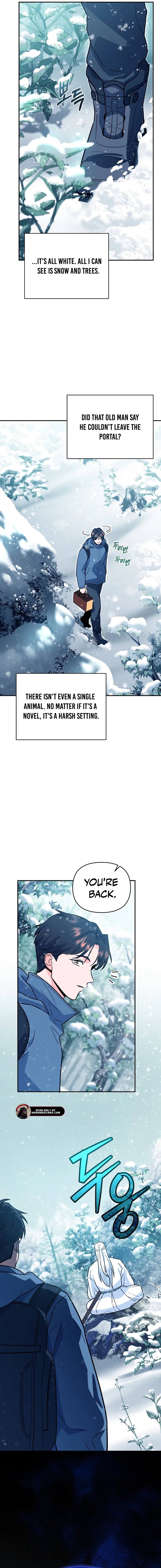 Read I Became a Swordsmanship Instructor at the Academy EN Manga Online