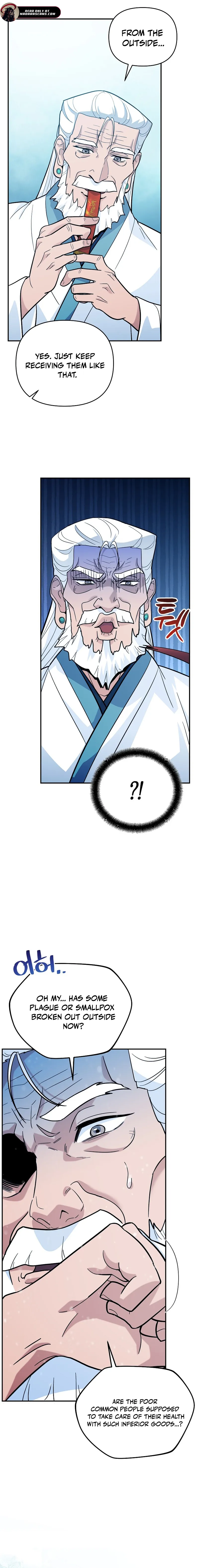 Read I Became a Swordsmanship Instructor at the Academy EN Manga Online