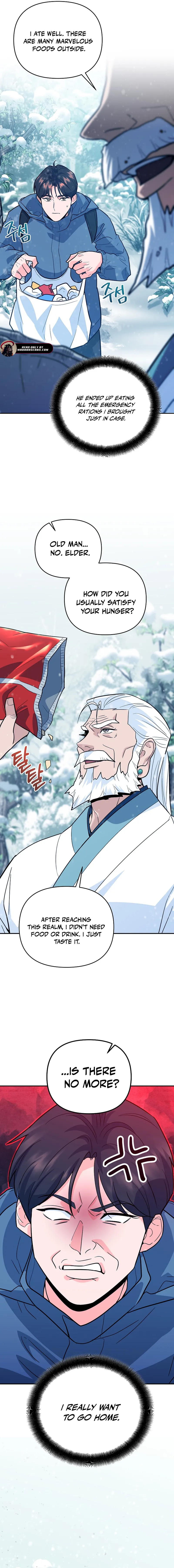 Read I Became a Swordsmanship Instructor at the Academy EN Manga Online