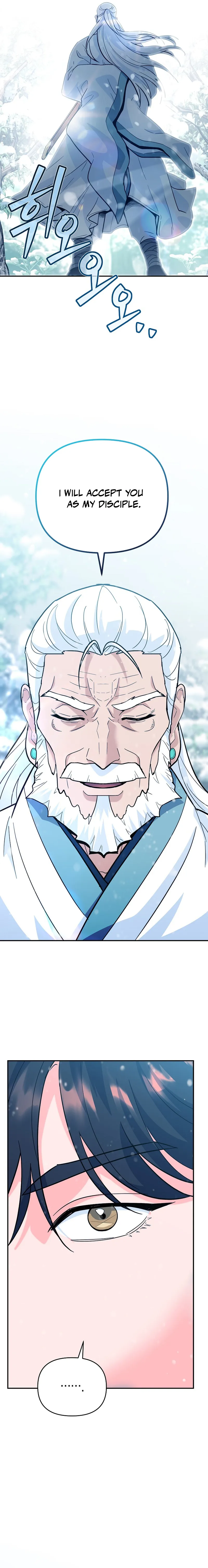 Read I Became a Swordsmanship Instructor at the Academy EN Manga Online