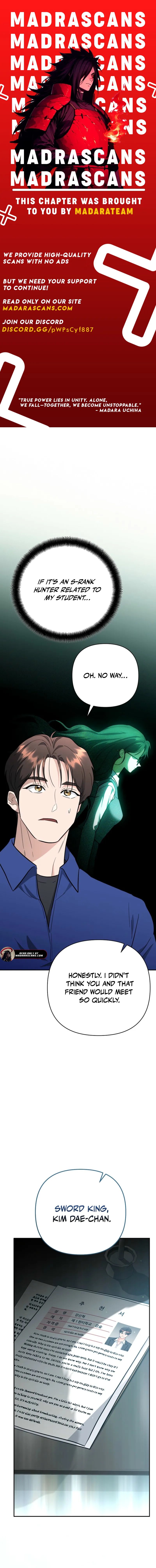 Read I Became a Swordsmanship Instructor at the Academy EN Manga Online