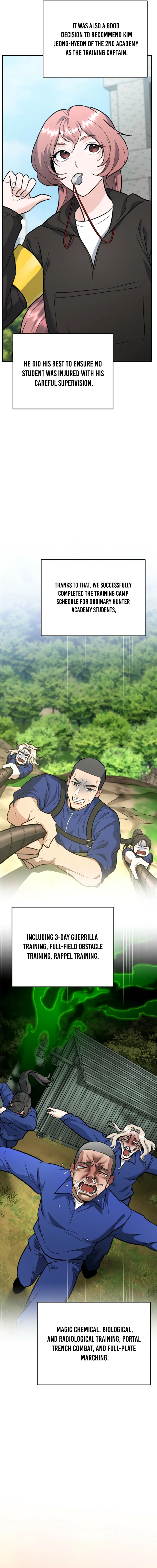 Read I Became a Swordsmanship Instructor at the Academy EN Manga Online