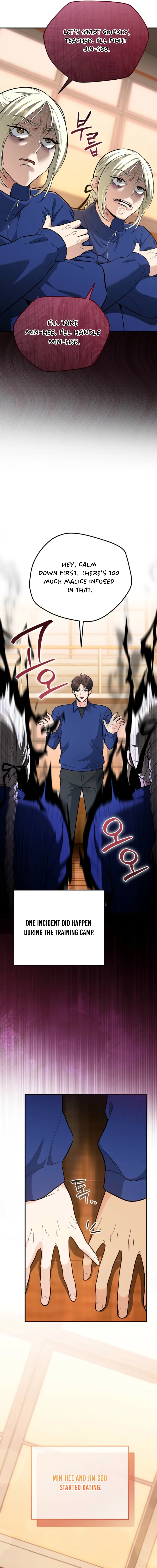 Read I Became a Swordsmanship Instructor at the Academy EN Manga Online