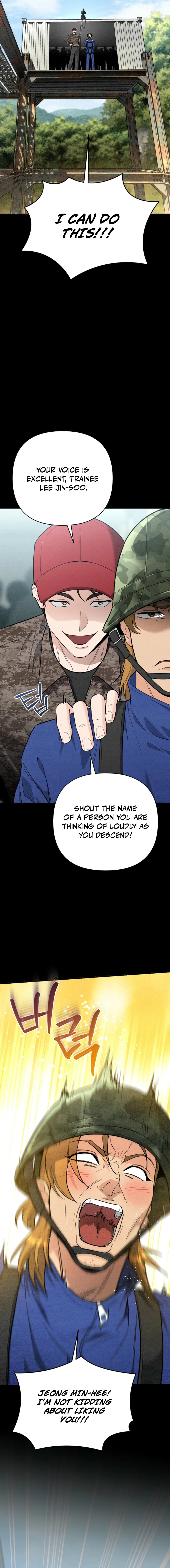 Read I Became a Swordsmanship Instructor at the Academy EN Manga Online