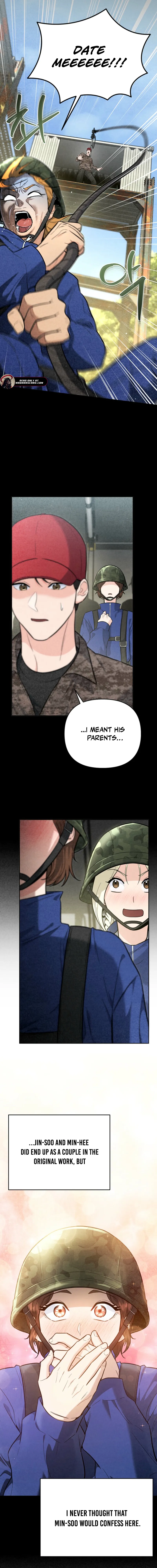 Read I Became a Swordsmanship Instructor at the Academy EN Manga Online