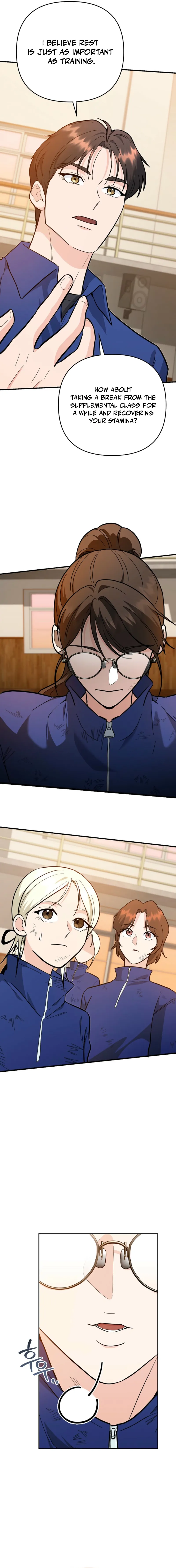 Read I Became a Swordsmanship Instructor at the Academy EN Manga Online