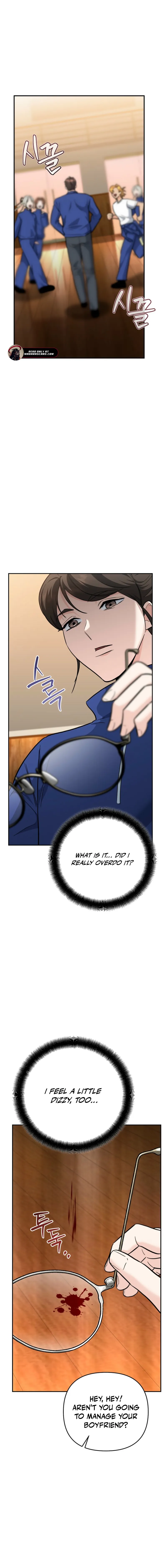 Read I Became a Swordsmanship Instructor at the Academy EN Manga Online