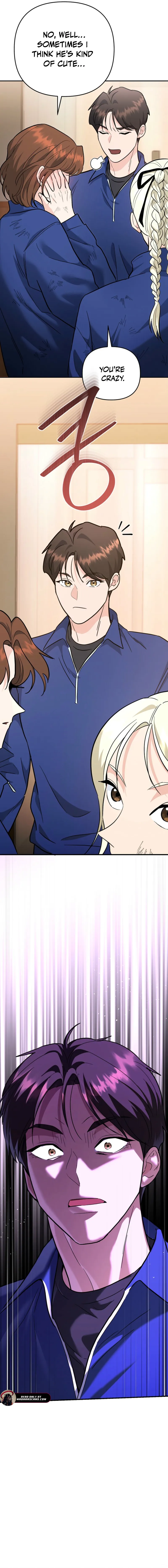 Read I Became a Swordsmanship Instructor at the Academy EN Manga Online